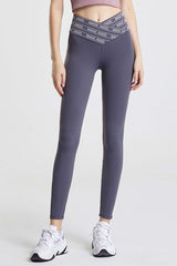 Larimar Wide Waistband Sports Pants